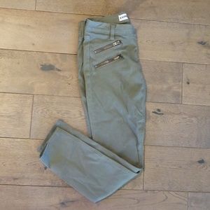 Express Ankle Pants